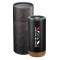 Valhalla Copper Tumbler 16oz With Cylindrical Box