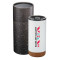 Valhalla Copper Tumbler 16oz With Cylindrical Box
