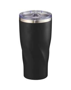 Hugo Copper Vac Tumbler with Powder Coating 20oz