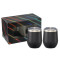 Corzo Cup 12oz 2 in 1 Gift Set