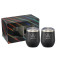 Corzo Cup 12oz 2 in 1 Gift Set