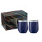 Corzo Cup 12oz 2 in 1 Gift Set