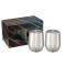 Corzo Cup 12oz 2 in 1 Gift Set