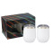 Corzo Cup 12oz 2 in 1 Gift Set