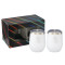 Corzo Cup 12oz 2 in 1 Gift Set