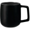 Sienna Ceramic Mug 2 in 1 Gift Set