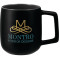 Sienna Ceramic Mug 2 in 1 Gift Set