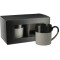 Otis Ceramic Mug 2 in 1 Gift Set