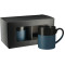 Otis Ceramic Mug 2 in 1 Gift Set