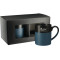 Otis Ceramic Mug 2 in 1 Gift Set