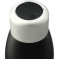UV Sanitizer Copper Vacuum Bottle 18oz