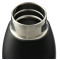 UV Sanitizer Copper Vacuum Bottle 18oz