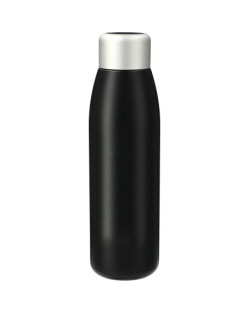 UV Sanitizer Copper Vacuum Bottle 18oz