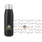 UV Sanitizer Copper Vacuum Bottle 18oz