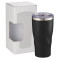 Hugo Copper Vac Powder Coating 20oz w/Window GB