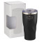 Hugo Copper Vac Powder Coating 20oz w/Window GB