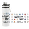 Vasco Copper Vacuum Insulated Bottle 20oz