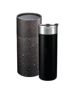 Salem Copper Vac Tumbler 18oz w/Cylindrical GB