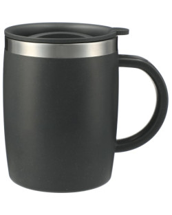 Dagon Wheat Straw Mug w/ Stainless Liner 14oz