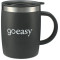 Dagon Wheat Straw Mug w/ Stainless Liner 14oz