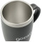 Dagon Wheat Straw Mug w/ Stainless Liner 14oz