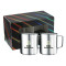Rover Camp Mug 14oz Powder coated 2 in 1 Gift Set