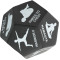 Yoga Dice