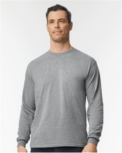 DryBlend® 50/50 Long Sleeve T-Shirt