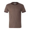 Jersey Heather Ringer Tee