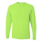 Dri-Power® Long Sleeve 50/50 T-Shirt