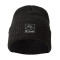 Whirlibird Cuffed Beanie