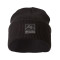 Whirlibird Cuffed Beanie