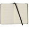 Carnet de notes à reliure de poche Ambassador 3,5