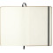 Carnet de notes recyclé à reliure Ambassador de 5,5