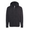 Heavyweight Full-Zip Hooded Sweatshirt