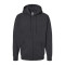 Heavyweight Full-Zip Hooded Sweatshirt