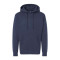 Heavyweight Hooded Sweatshirt