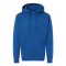 Heavyweight Hooded Sweatshirt