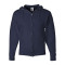 NuBlend® Full-Zip Hooded Sweatshirt