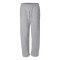 DryBlend® Open-Bottom Sweatpants with Pockets