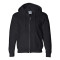 DryBlend® Full-Zip Hooded Sweatshirt