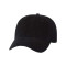 Unstructured Cap