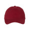 Unstructured Cap