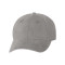 Unstructured Cap