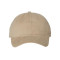 Unstructured Cap