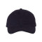 Unstructured Cap