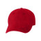 Unstructured Cap