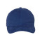 Unstructured Cap