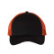 Bio-Washed Trucker Cap