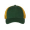 Bio-Washed Trucker Cap